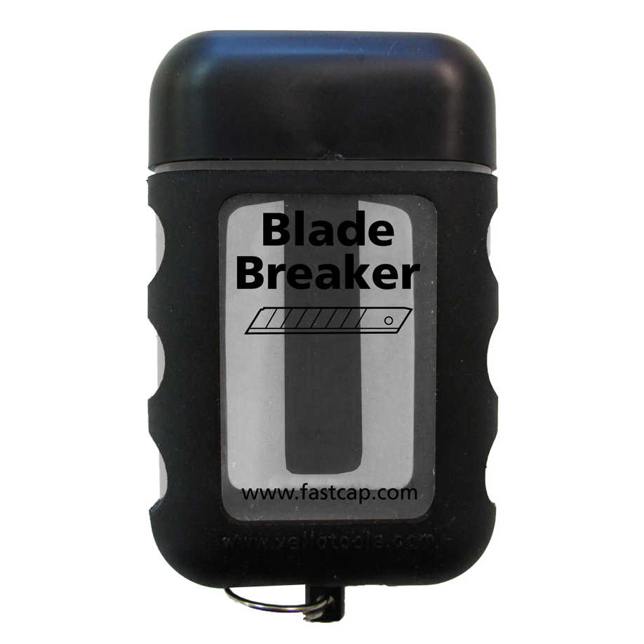 Blade Breaker