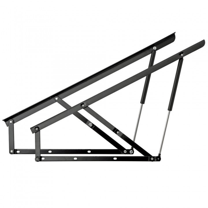 Storage Bed Lift Mechanism 239 lbs Lift Force