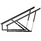 Storage Bed Lift Mechanism
