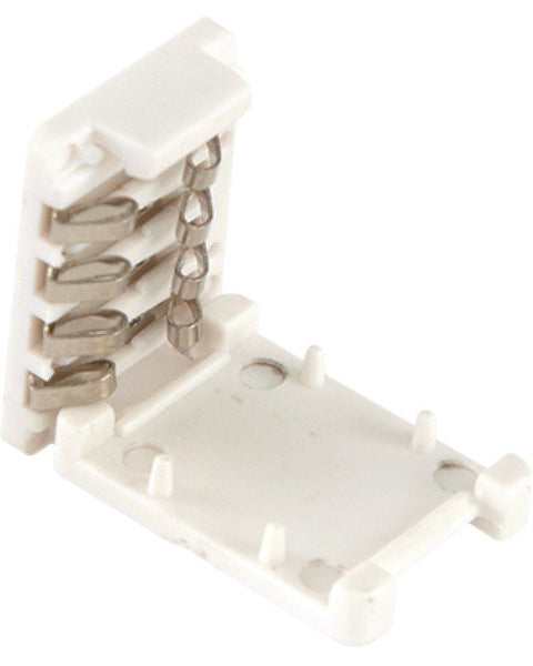 Clip Connector For Loox LED RGB Strip Lighting, 2.5A