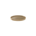 Rev-a-shelf Wood Classics Full Circle Single Shelf Lazy Susan With Swivel Bearing 20" Diameter