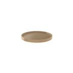 Rev-a-shelf Wood Classics Full Circle Single Shelf Lazy Susan With Swivel Bearing