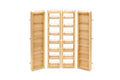 Rev-a-shelf Swing Out Pantry Kit, 51"