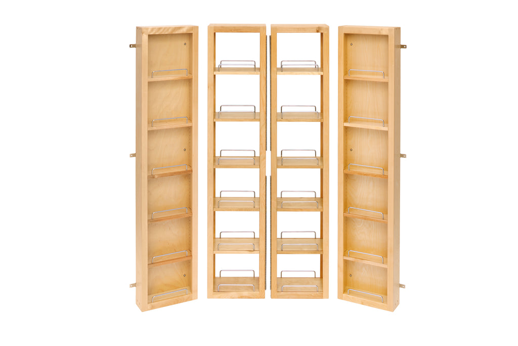 Rev-a-shelf Swing Out Pantry Kit