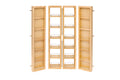 Rev-a-shelf Swing Out Pantry Kit, 57"