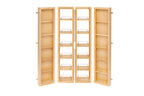 Rev-a-shelf Swing Out Pantry Kit