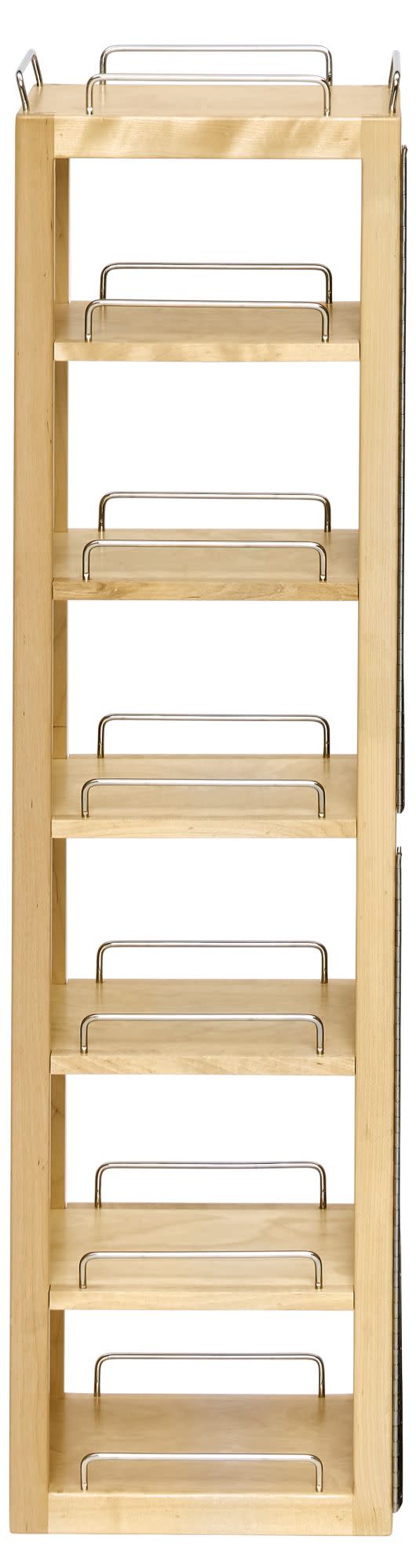 Rev-a-shelf Swing Out Pantry -Single