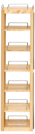 Rev-a-shelf Swing Out Pantry -Single