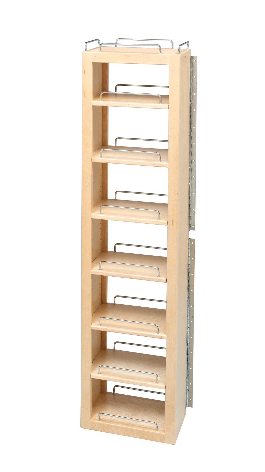 Rev-a-shelf Swing Out Pantry -Single