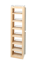 Rev-a-shelf Swing Out Pantry -Single, 51"