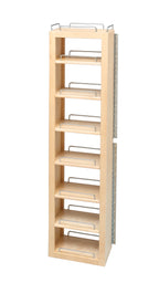 Rev-a-shelf Swing Out Pantry -Single