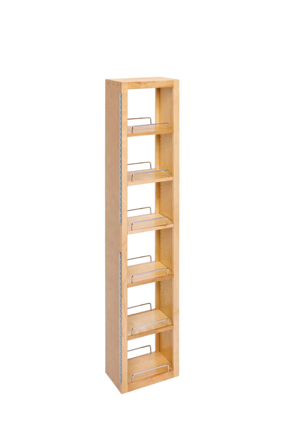 Rev-A-Shelf Swing Out Pantry -Single, 57"