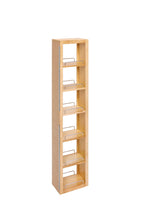 Rev-a-shelf Swing Out Pantry -Single
