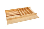 Rev-a-shelf Wood Utility/Knife Block Insert