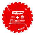 Diablo Framing Saw Blade for Wood 5-3/8" Diameter