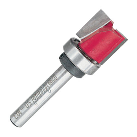 Freud Top Bearing Flush Router Bit