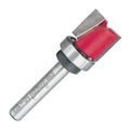 Freud Top Bearing Flush Router Bit 5/8" Diameter 2-1/4" Length 9/16" Carbide Height