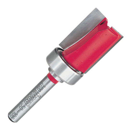 Freud Top Bearing Flush Router Bit