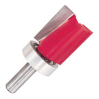 Freud Top Bearing Flush Router Bit