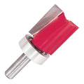 Freud Top Bearing Flush Router Bit 1-1/2" Diameter 3-3/8" Length 1-3/4" Carbide Height
