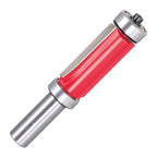 Freud Top & Bottom Bearing Flush Router Bit