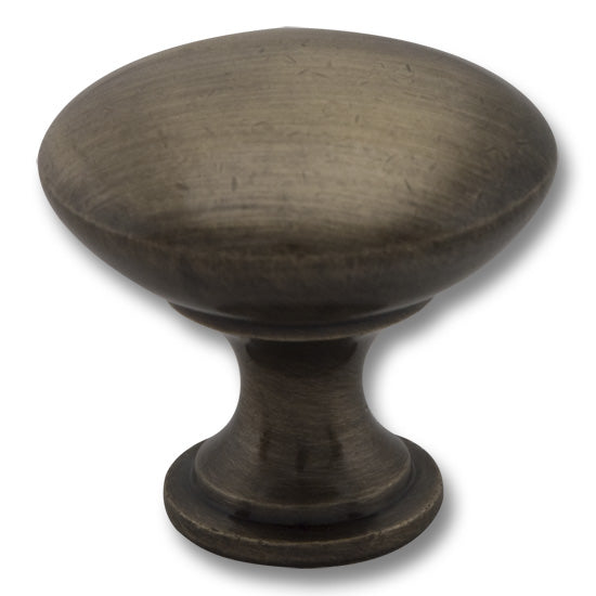 CSH Mission Knob, 1-1/4" Diamitor