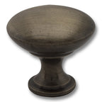 CSH Mission Knob, 1-1/4" Diamitor