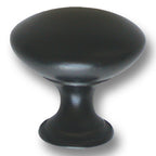CSH Mission Knob, 1-1/4" Diamitor
