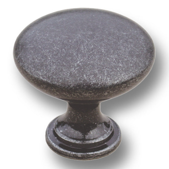 CSH Mission Knob, 1-1/4" Diamitor