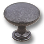 CSH Mission Knob, 1-1/4" Diamitor