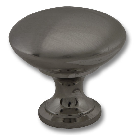 CSH Mission Knob, 1-1/4" Diamitor
