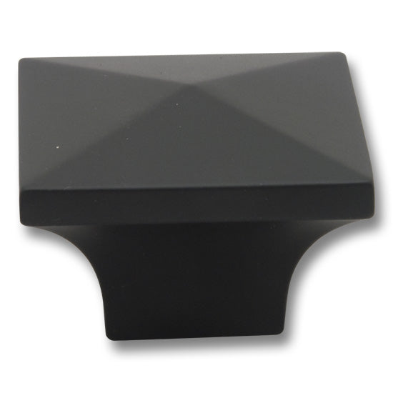 CSH Mission Knob, 1-1/4" Diamitor