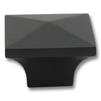 CSH Mission Knob, 1-1/4" Diamitor