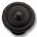 Advanced Affiliates Round Knob, Oil Rubbed Bronze