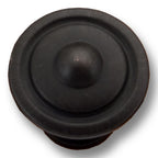 Advanced Affiliates Round Knob