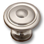 Advanced Affiliates Round Knob