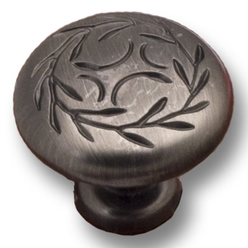Advanced Affiliates Human Nature Knob