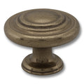 Advanced Affiliates Princess Knob