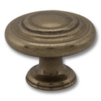 Advanced Affiliates Princess Knob