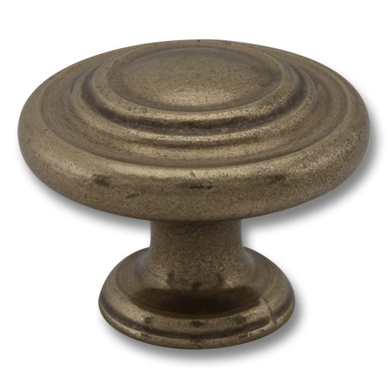 Advanced Affiliates Princess Knob, Antique English
