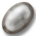 Knob, 1-1/4" x 13/16"