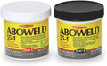 Aboweld 12 Ounce Kit  6 oz Resin,  6 oz Hardener