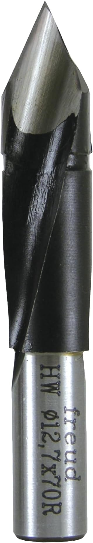 Freud Industrial Carbide Through Hole Boring Bits