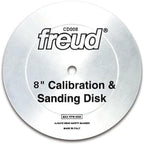Freud Calibration & Sanding Disk