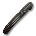 Advanced Affiliates Reed Pull 3" Center-to-Center, Swedish Iron