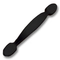 Advanced Affiliates Value Line Pull 3" Center-to-Center, Matte Black