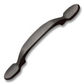 Advanced Affiliates Value Line Pull 3" Center-to-Center, Weathered Nickel