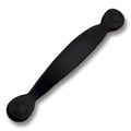 Fresh Pull 3" Center-to-Center, Matte Black