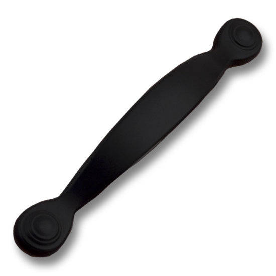 Fresh Pull 3" Center-to-Center, Matte Black