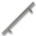 Pride Industrial Bar Pull 192 mm Center to Center Stainless Steel